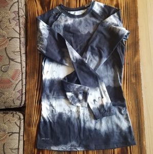 Nike Pro Combat Dry fit